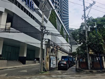 Makati City Pound/Veterinary Services Office .